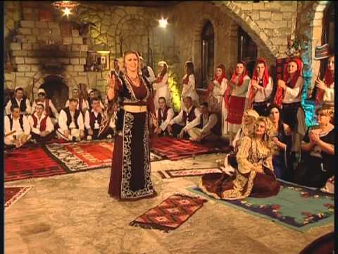Mihrije Prapashtica - Potpuri