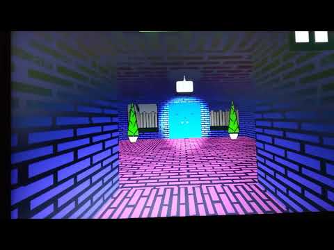 Better's Basics 2 And The Secrets Within (Baldi's Basics Mod)