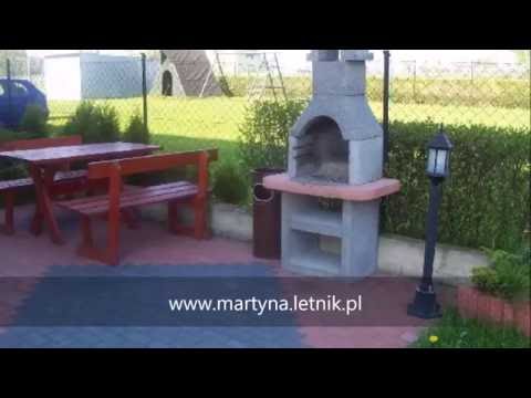 Kwatera prywatna Martyna /blisko morza Chłapowo Zielona 21