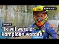 QuadCross: talenten als Kyan (8) tussen de wereldtop in Markelo | RTV Oost