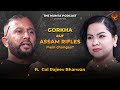 The Gorkha And Assam Rifles Changes Over Time With Col Rajeev Bharwan The Mumta Podcast