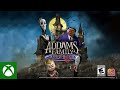 The Addams Family Mansion Mayhem - Launch  Trailer