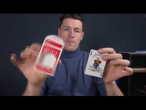 Saturn Magic - Miracle Box by Alexander Shulyatsky video DOWNLOAD