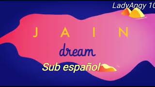 JAIN- Dream Traducida al español 👌🖤