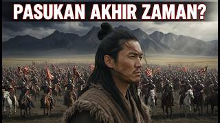 Download lagu ARE THE MONGOLS REALLY GOG AND MAGOG? mp3