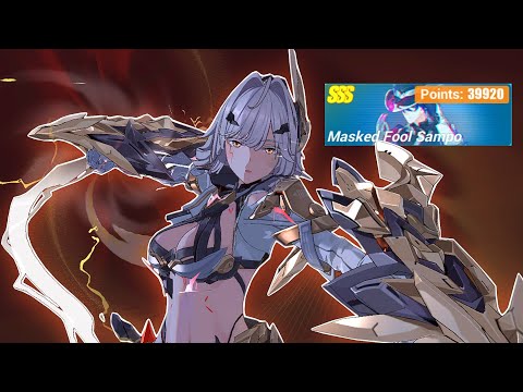 EX Memorial Arena - SSS Sampo (39920/47904) S2+3 PAWS S2+2 FDD SSS+3 HoRb