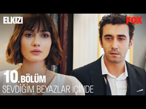 Ali'nin Karşılaştığı Hazin Son - Elkızı 10. Bölüm