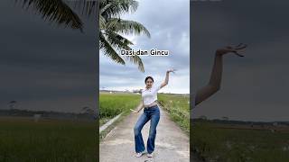 Download lagu What I long for is not the one wearing a tie #cicigeol #dance mp3