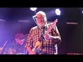 Los Lobos - I Walk Alone - 6/14/24 - Ardmore Music Hall, Ardmore, PA