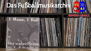 Der wahre Heino -  1 Mann 1 Ball (1990) - Der Plan - Ata Tak
