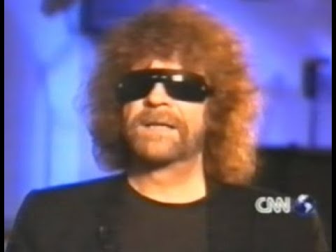 CNN World Beat - Jeff Lynne interview (Sept 2001)