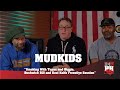 Mudkids - Smoking With Tupac and Biggie, Bushwick Bill and Kool Keith Freestlye Session (247HH EXCL)