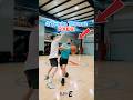 3 TRIPLE THREAT FIXES‼️🔑 #basketballtrainer #basketball #basketballdrills