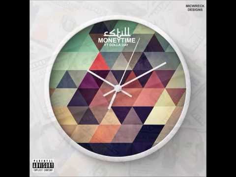 C. Still - Money Time ft. Dolla Day