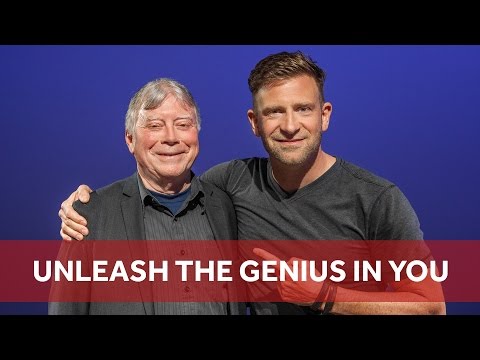 Unleash the Genius Within  ‬| Chase Jarvis RAW