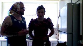 Cities Never Sleep - Bakesale