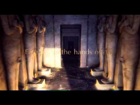 Egypt : The Prophecy - Part 2 IOS