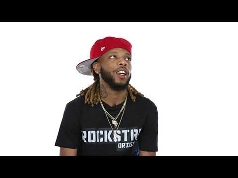 Trvp T Walking In To Co-worker Receiving Oral in Zaxby's Freezer! Why Sex In Parking Lot! (part 1)