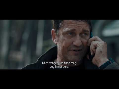 ANGEL HAS FALLEN | TRAILER
