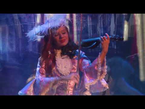 Mozart La serenissima string duo