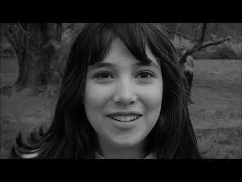 The Faces of Janet Margolin