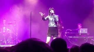 Martika - More Than You Know (Thebarton, Adelaide 21 July 2016)