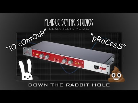 Do BBE Sonic Maximizers Deserve the Hate? - Down the Rabbit Hole