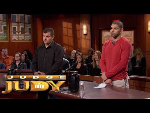 Cyclist Crash Caught on Video