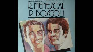 O BARQUINHO - NARA LEÃO &amp; ROBERTO MENESCAL