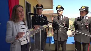 la-cerimonia-integrale-dell-inaugurazione-della-stanza-protetta-a-bonito