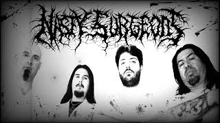 Nasty Surgeons - A Night in the Morgue Tour