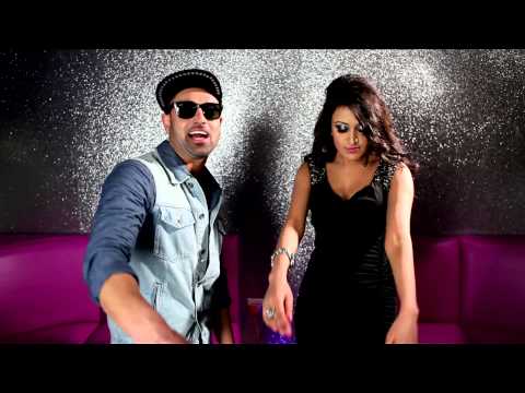DJ Dips Presents Aman Thind - Clubban Vich (Official Video)