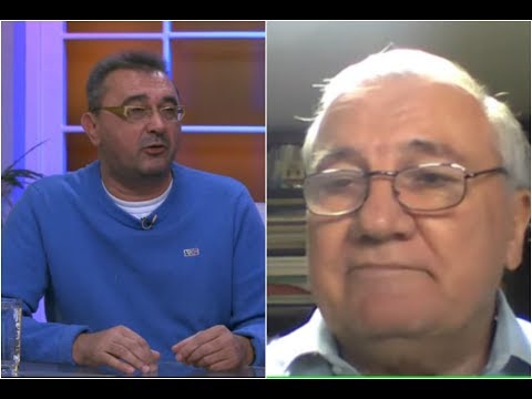 Miladin Sevarlic: Zatvaranje pijaca i kazne za poljoprivrednike su unistavanje sela!