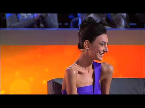 ELena Lenina: прайм-тайм на канале "Украина", прог.2, ч.1