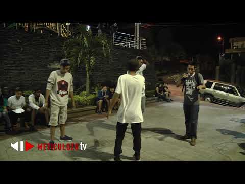 DabliuCe vs Sfing vs Ersi vs Dtoki - Camino a la FMS Puyo - 2da Fecha | MeTiCuLoZo TV