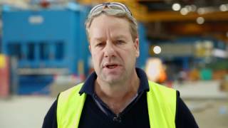Goodyear - Manufacturing Video by Moonshine Agency