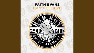 Can&#39;t Believe (Radio Mix)