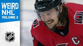 Weird NHL Vol. 2