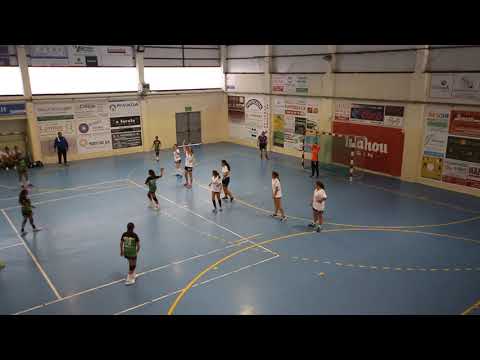 Sar C Vs BM Arousa