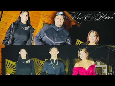 🎶Alex & Marek - Mix (COVERS - OFFICIALVideo)💃