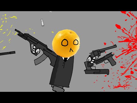 [13] Steyr AUG A3 | Madness Combat