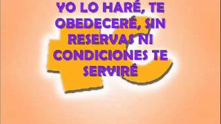 SIN RESERVAS   MARCO BARRIENTOS  con letra  YouTube