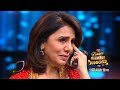 Neetu Singh Breaks Into Tears Remembering Rishi Kapoor Ji On Dance Deewane Juniors
