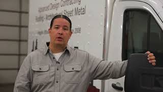 Meet Tony Goze | Service Manager at Advanced Design Contracting