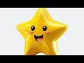 Twinkle Twinkle Little Star Kids Songs More Nursery Rhymes Super Simple Lullaby