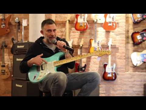 L'Usato di Esse Music Store