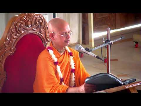 Srimad Bhagavatam 6.14.41-54 ( Ujjain@12.05.2018 )