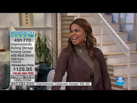 HSN | IMPROVEMENTS for the Home 09.29.2016 - 03 PM