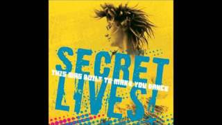 Secret Lives of the Free Masons - Make Like a Door and Shut Up