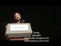 "Down With Thug Life: Famed Poet Nikki Giovanni Talks About Her Love For 2Pac & For 'Thugs.'"
